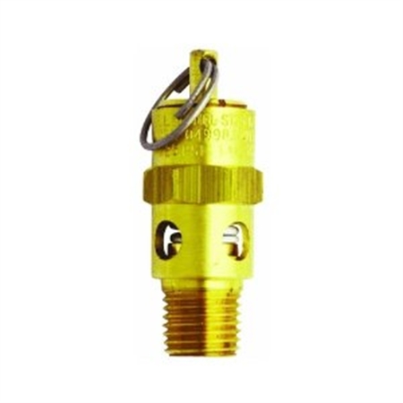 MILTON 1/4Npt Safvalve S-1090-150